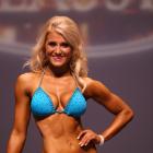 Ashley  Lappin - NPC Southern Classic 2013 - #1